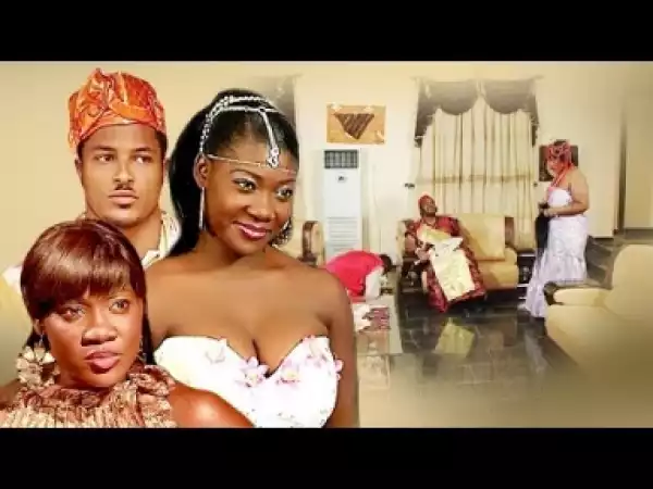 Video: The Kings Bride (Mercy Johnson) 1 | 2018 Latest Nigerian Nollywood Full Movies